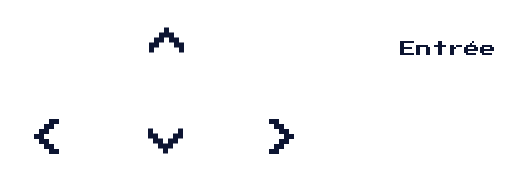 contrôle du jeu