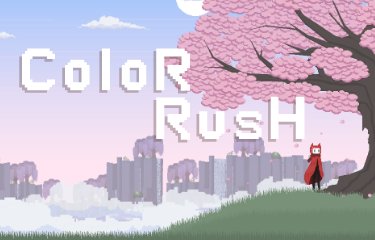illustration de jeu Color Rush